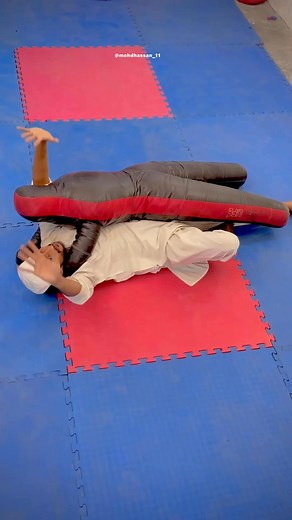 619K views · 5.6K reactions | #islamicreels #Alhamdulillah #Allahuakbar #martialarts #punchy #trendingreel #reelsfypシ | Mohd Hassan | Facebook