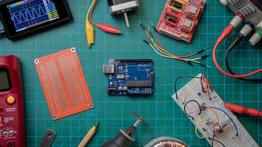 10 Of The Best Arduino Projects You Need To Try - SlashGear