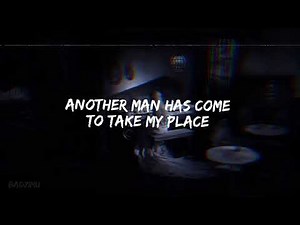 Victor's deleted song from Tim Burton's Corpse bride