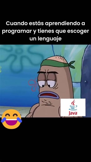 John Serrano on Instagram: "Cuando estás aprendiendo a programar y tienes que escoger un lenguaje de programación JavaScript, Python, Java, C++… Bienvenido al primer dilema real. Al final, no importa tanto el lenguaje. Importan las bases: algoritmos, estructuras de datos, patrones de diseño, buenas prácticas y los principios de la programación. #programacion #programador #javascript #python #java #developer #tech #dev #frontend #backend #estudiante #informática #sistemas #linknote #react #php"