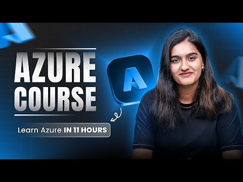 Microsoft Azure Full Course 2025 | Azure Tutorial For Beginners | Intellipaat