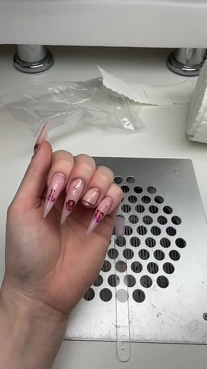 Nail Care Techniques: File, Brush, and Drill Explained
