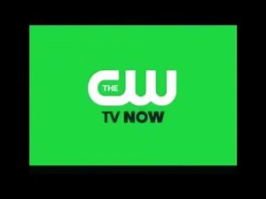 The CW TV Now Introduction