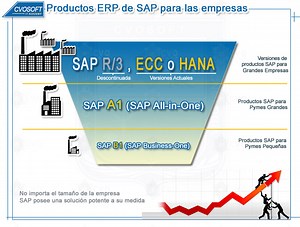 💡 Aprender SAP Desde Cero Tutorial Gratuito | CVOSOFT