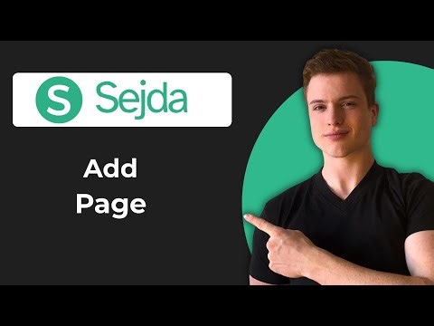 How To Add Page In Sejda PDF Editor (Quick Guide)