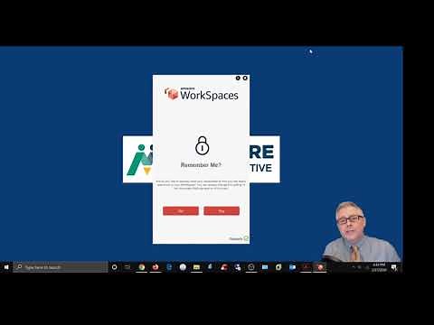 Entering AWS Registration Code