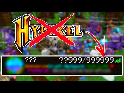 You Don’t Know the BIGGEST Minecraft Servers…