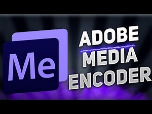 Adobe Media Encoder Free | How to Download Free for PC 💻 Last Update + Tutorial 2025 ✅