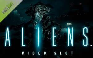 Aliens Slot Demo by NetEnt [Review 2026]
