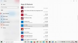 Photos app is slow to open or not opening in Windows 11/10