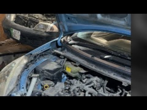 How To Fix Toyota Aqua P0A0F Error | Engine Failed To Start Problem Solved #shorts #viral #YouTube