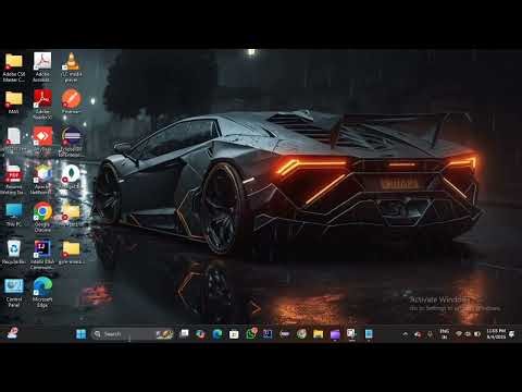 Python Tutorial for Beginners | My First Python Program (Hello World)