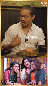 shabana-வ தொட்டு பேசுனா தப்பா..! Ft. Pugazh | CWC CWC Puazh breaks his silence, addressing criticism head-on in a bold statement. He openly responds to haters, setting the record straight with confidence. #ssmusic #cwcpugazh #cwc #shabana #ajith #zookeeper | SS MUSIC