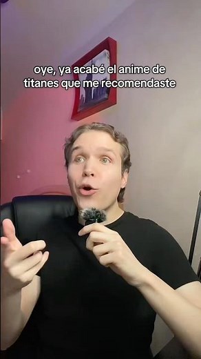 I think I chose the wrong anime 😦