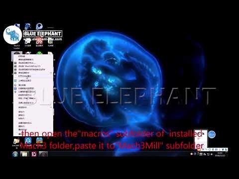 How To Install Mach3 Software