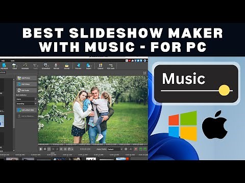 Best Slideshow Maker With Music