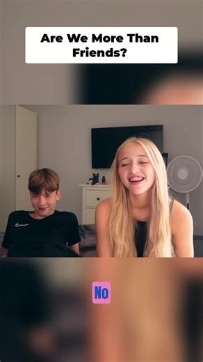 First Kiss & Nicknames_ Awkward Teen Couple Reveals All! #amicharlize #vlog #routine #couple #love