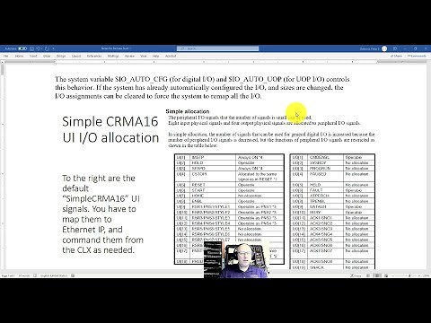 FANUC Robotics - Remote Start from ControlLogix PLC
