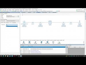 playing with DWSim 7 - basic dynamic simulation setup