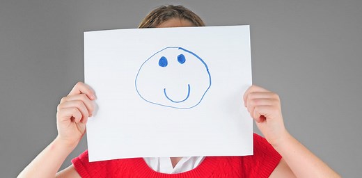 What are ‘masking’ and ‘camouflaging’ in the context of autism and ADHD?