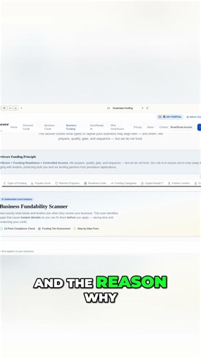 Unlock Funding & FREE Certifications on SmartScore Now! #shorts
