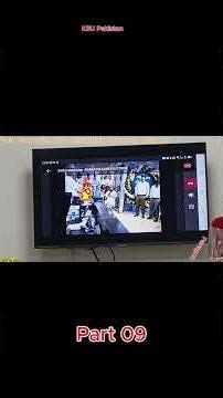 Paragon Foundation day Part # 03 Part 01