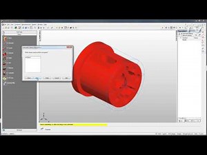 FeatureCAM Turn/Mill Overview