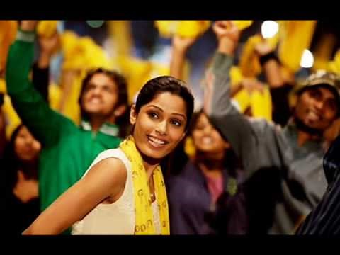 Latika's Theme (Slumdog Millionaire Soundtrack) - A. R. Rahman featuring Suzanne