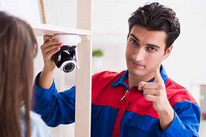 3 Easy Ways on How to Jam Wireless Security Cameras