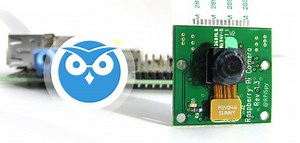 Monitoring Raspberry Pi GPIO with MotionEyeOS #piday #raspberrypi @Raspberry_Pi