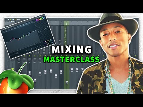 How Top Producers Mix and Master Their Beats💽 | FL Studio Tutorial