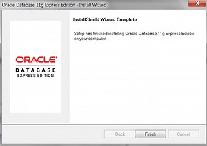 Installing Oracle Database 11G On Windows Tutorial Video