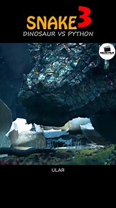 ULAR PYTHON RAKSASA DAN ANAK MANUSIA‼️ #alurcerita #alurceritafilm #fyp #facebookfyp #fbpro #film #movie #reels #reelsvideo #reelsfyp #sorotan #pengikut #ular #dinosaurus | KilasFilm Channel