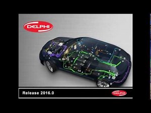 Delphi 2016 Activation