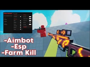[FPS] Flick Script - Roblox Pastebin NO KEY