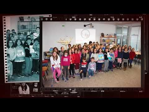 Ler, Contar e Recontar |1| - "A arca do tesouro" de Alice Vieira