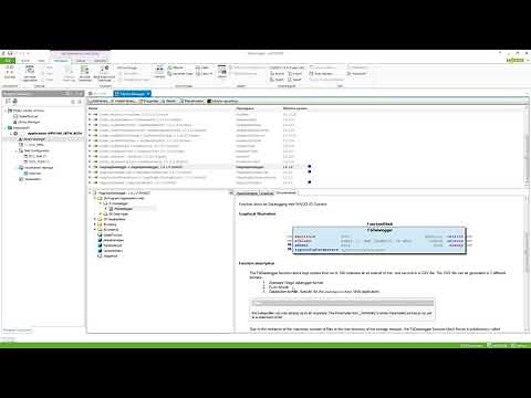 e!COCKPIT: How to use WAGO libraries