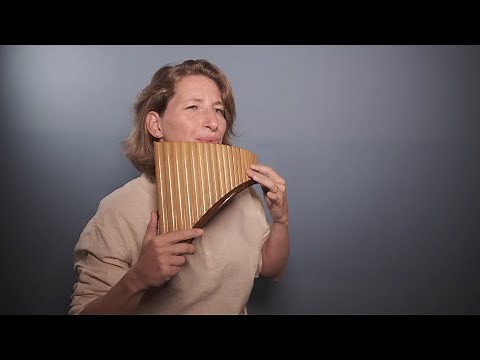 Panflute