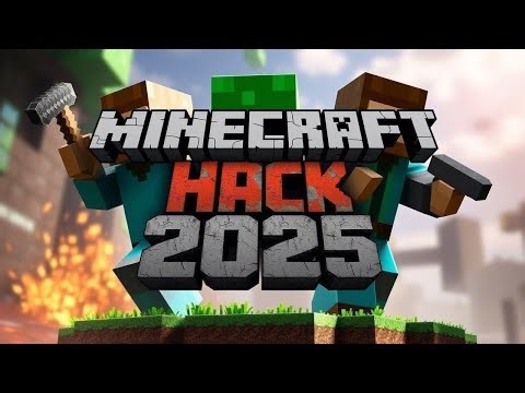 Minecraft Hacked Client | Minecraft Mod Menu | FREE | Last Update ! [PC ONLY] Minecraft Java 2025