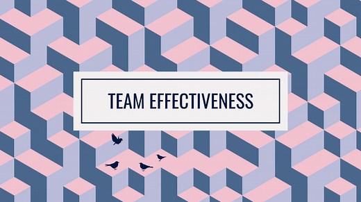 An in-depth guide to team effectiveness | Managing life at work