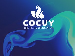 Cocuy - Fluid Simulation for Unity