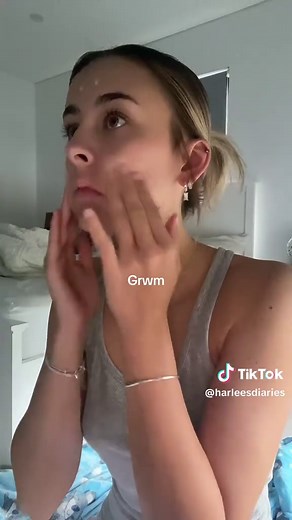 GRWM Routine for School: Skincare and Makeup Tips