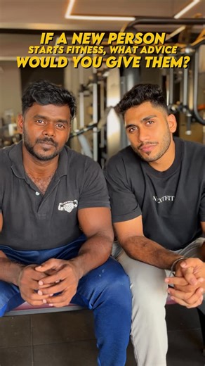 NEXTFIT on Instagram: "One advice from Nextfit when your thinking of starting your fitness journey ❤️🙌🏻. Build your confidence,keep one step at a time,master the basics,this is all you need to take it to the lane😃!.Trust your coaches,they are here for a reason.And that is to guide you and make you reach your goals. . . . . . . . . . . . . . . . #gym #fitness #trending #explore #reelsinstagram #instagood #workout #photography #salem #motivation #motivational #fitnesslife #fitnessmotivation #po