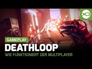Deathloop | Multiplayer