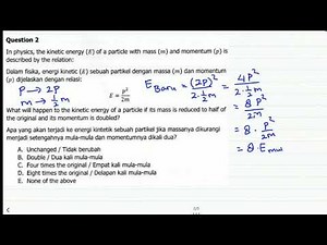 SASMO SMP GRADE 7 2019 No 1-5
