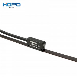 [Hot Item] Contactless Magnetic Sensor Linear Encoder for Railway Position Encoder Position Measurement
