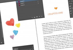 How to Make a Book Layout Template in InDesign | Envato Tuts+