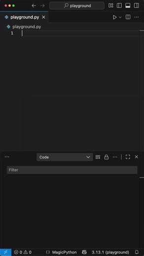 Python for Beginners - Password Generator #programming #python #coding In this video, we build a Python password generator, perfect for python for beginners. We'll walk through using the python random module to generate random numbers and characters, making the coding process straightforward. This python programming tutorial demonstrates how to create a simple yet effective password manager using fundamental coding principles. | Laskenta Technologies Limited