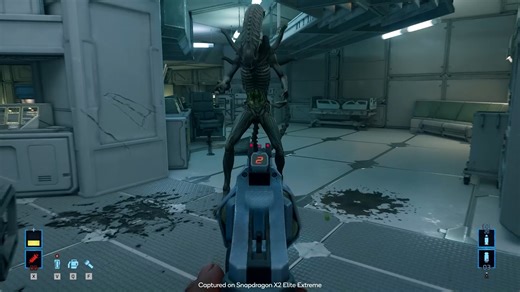 120K views · 2.6K reactions | Our partners Survios are helping us bring next-gen PC experiences to life.  Alien: Rogue Incursion Evolved Edition will be released 9/30—fully supporting #Snapdragon CPU & GPU optimizations for Windows. #SnapdragonSummit | Snapdragon | Facebook