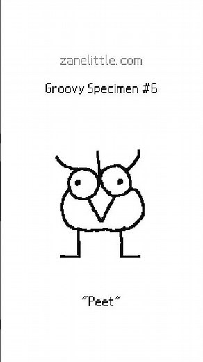 All 10 Groovy Specimens #animation